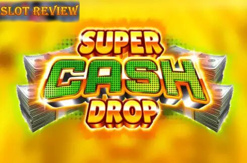 Super Cash Drop icon